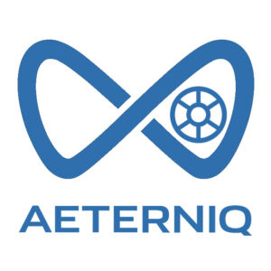 Aeterniq Motors Logo