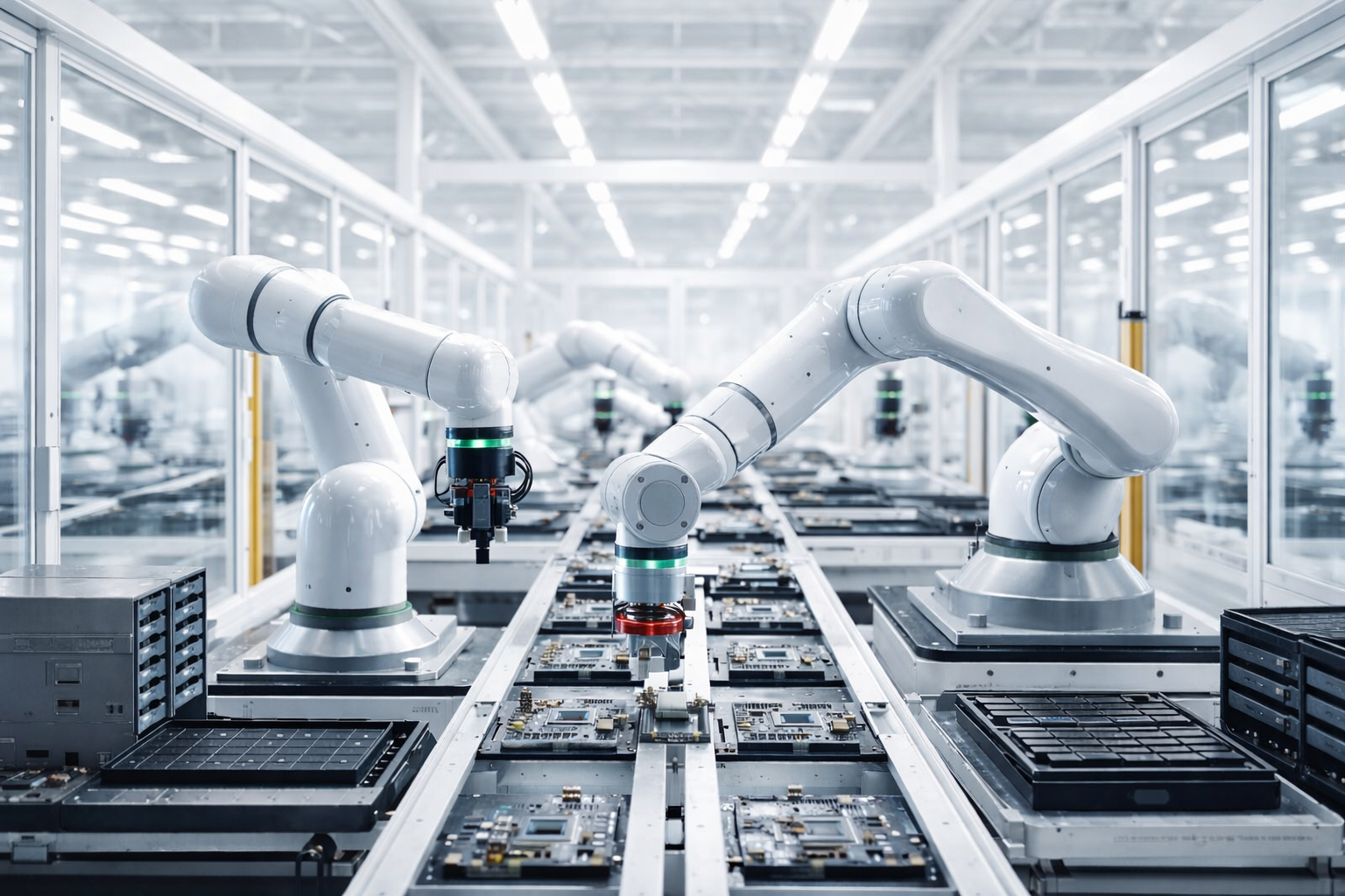 Industrial Automation