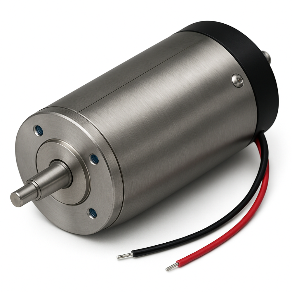 BDC Motor
