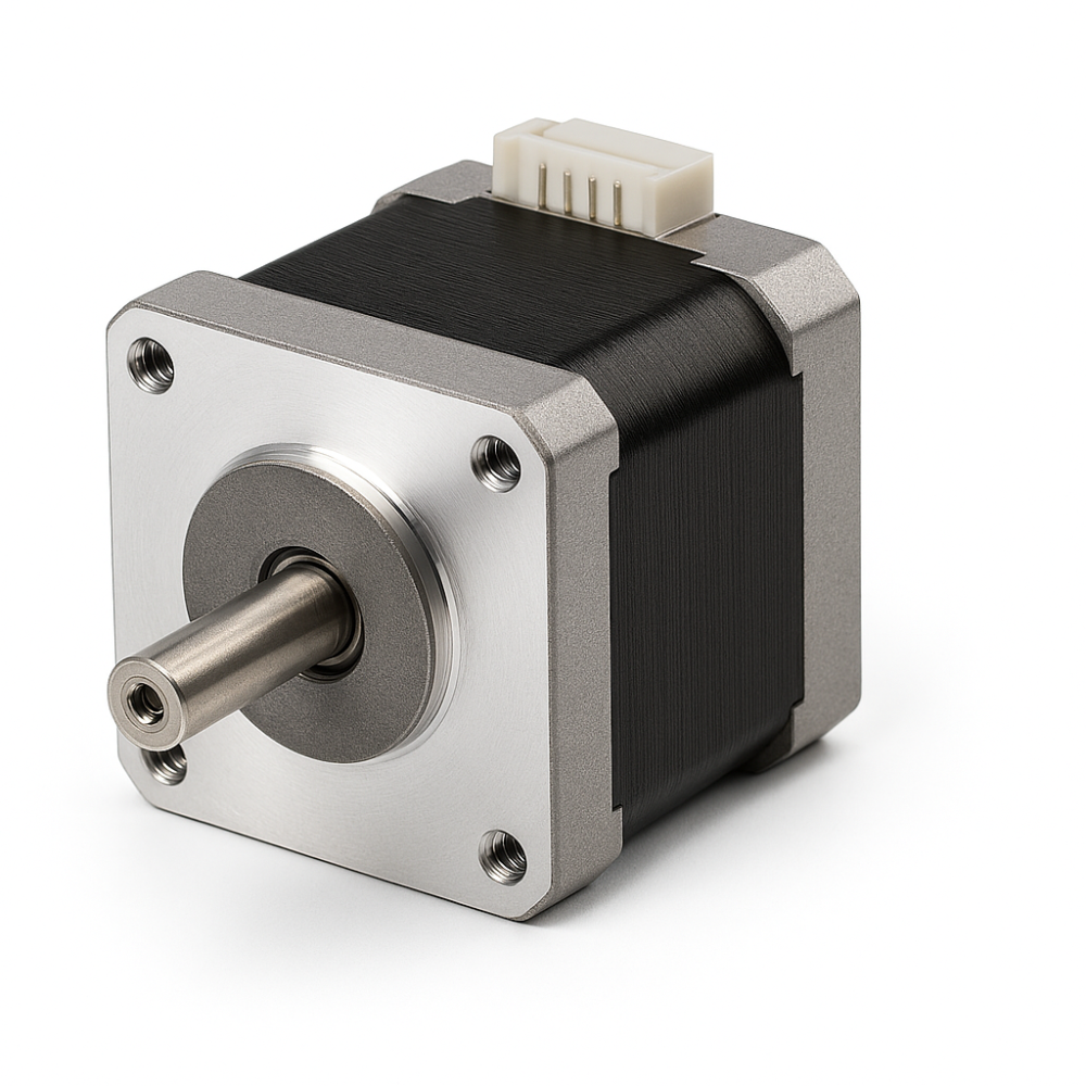 Stepper Motor